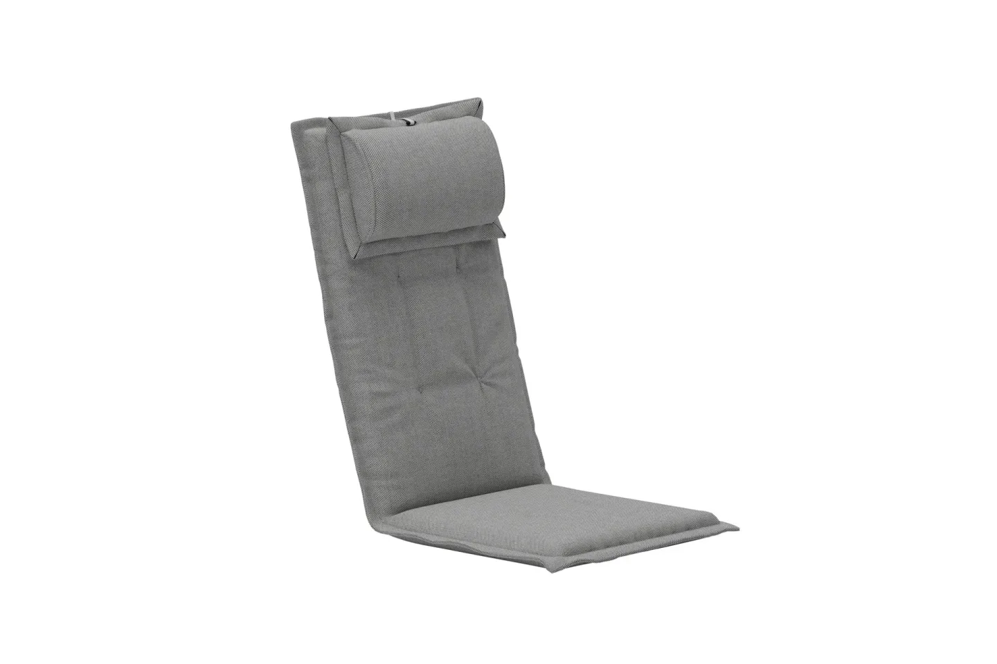 Dyna till Positionsstol Utomhus med Nackkudde Rektangulär 118 cm x 46 cm - Beige