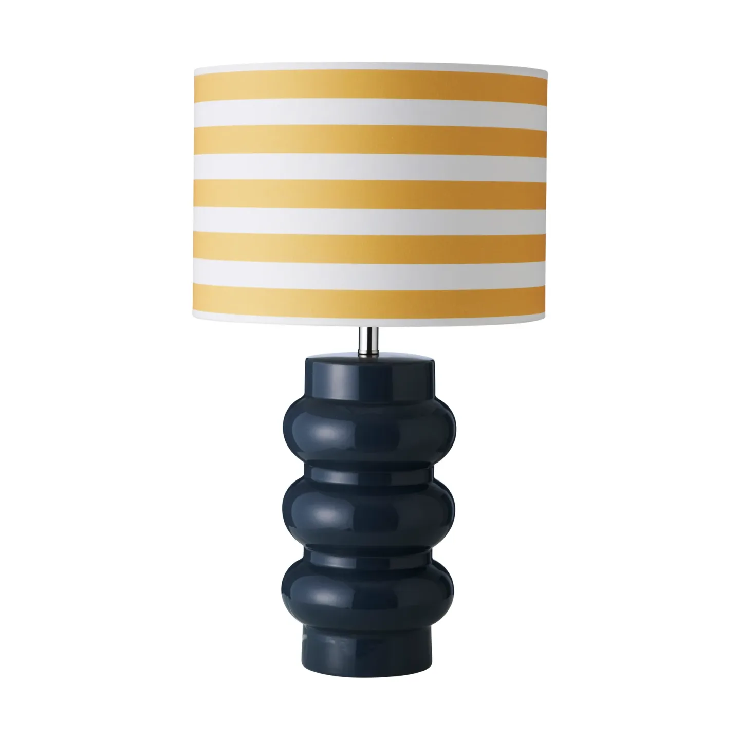 Superliving Lyon bordslampa Storm Blue