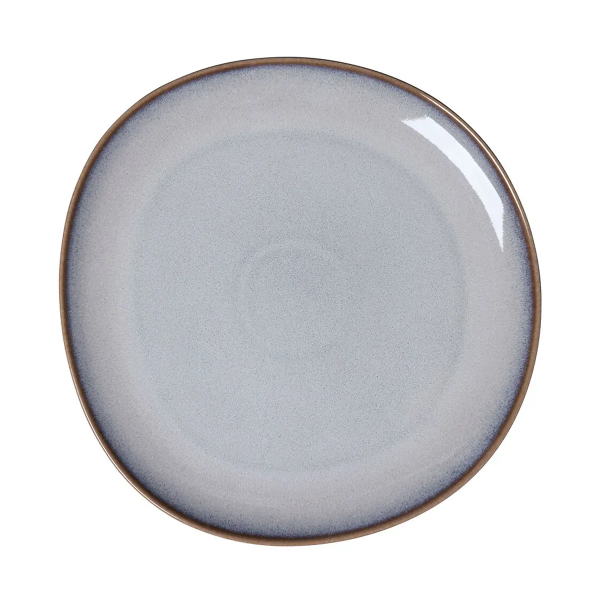 Villeroy & Boch Lave Servierteller Ø32cm Beige