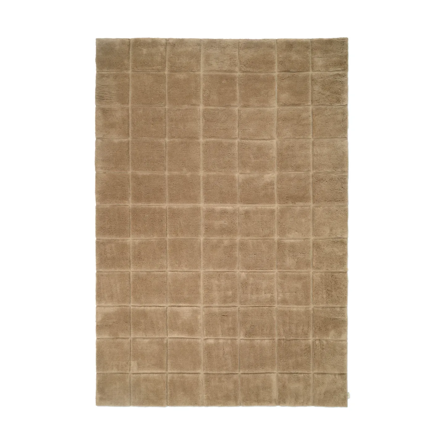 Matta grid wheat