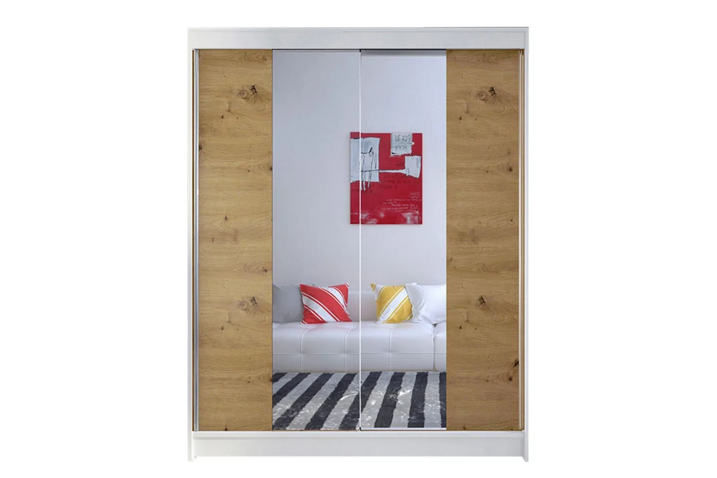 Pickering Garderob -