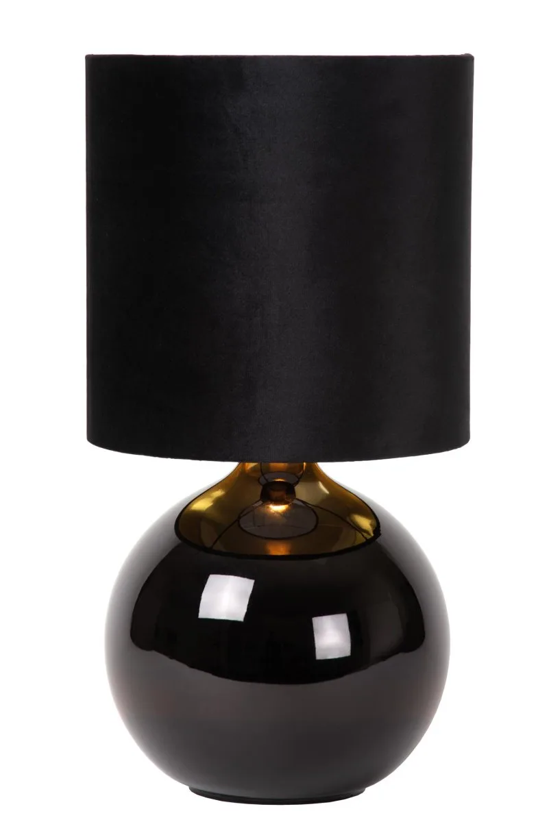 Lucide - Esterad 47cm - Bordslampa - Svart