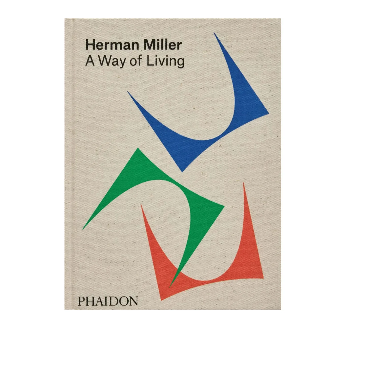 New Mags - Herman Miller - A Way of Living - Böcker - Leon Ransmeier,Sam Grawe - Papper