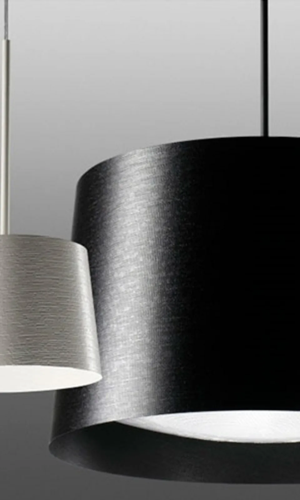 Twiggy Grande Taklampa Vit 2m - Foscarini - Matsal - Annat
