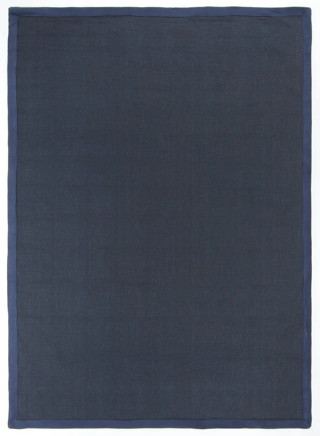 Sisaltepper - Agave (mørkeblå) (Størrelse: 70 x 300 cm)