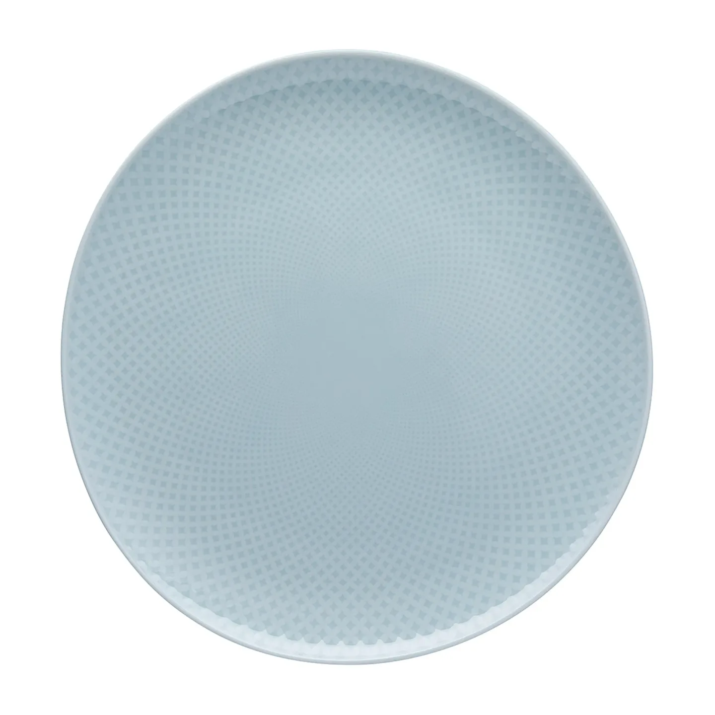 Rosenthal Junto Essteller Ø27cm Opal green