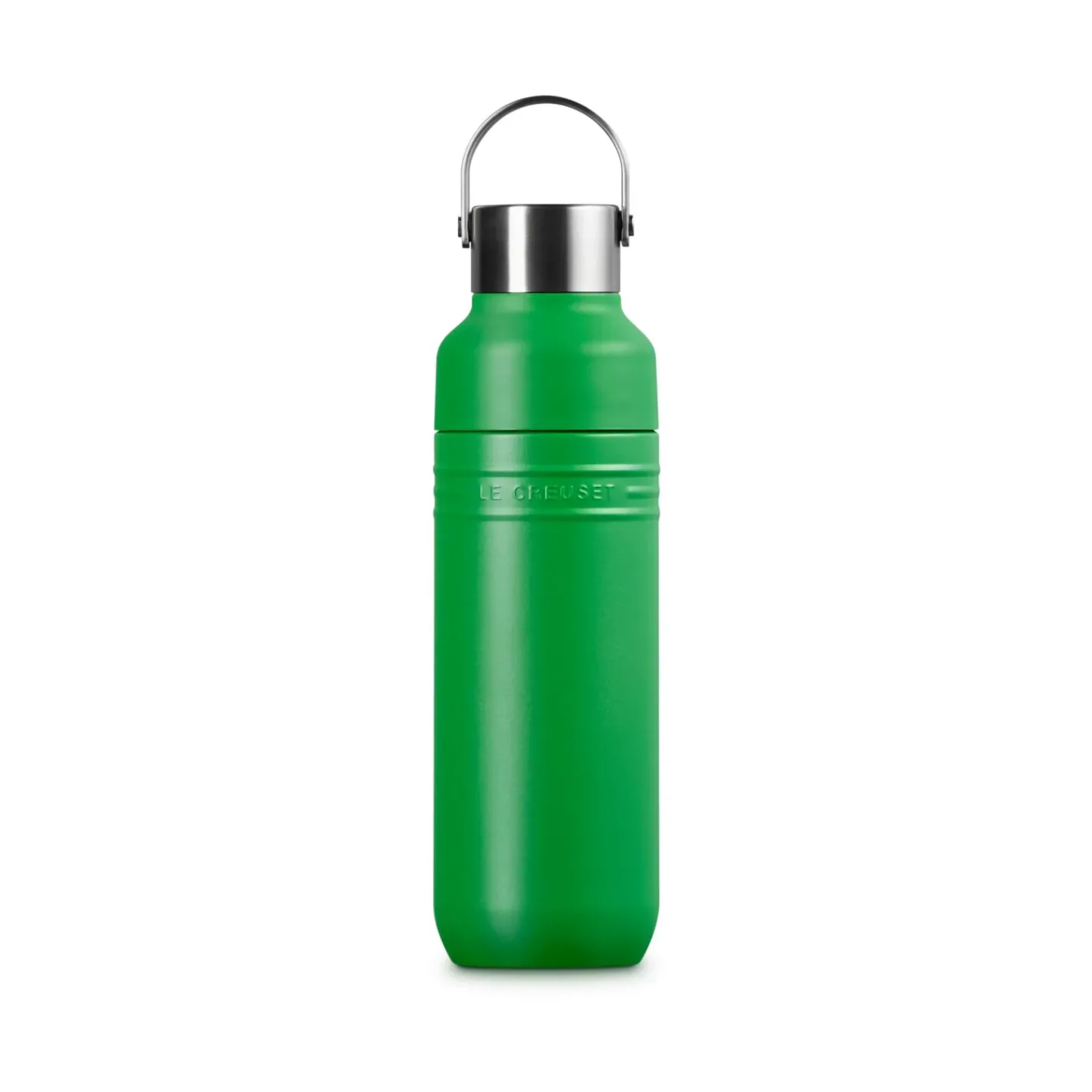 Le Creuset Le Creuset On The Go Thermosflasche 0,5 L Bamboo