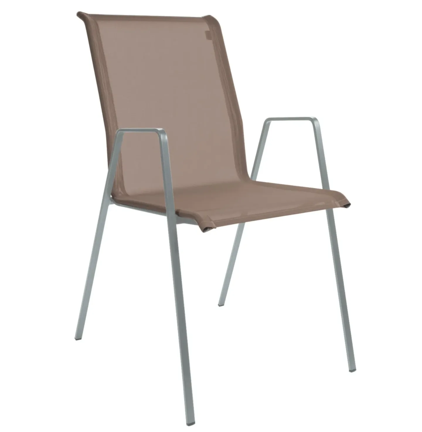 Schaffner Matten-Sessel Luzern Braun | Schubiger Möbel