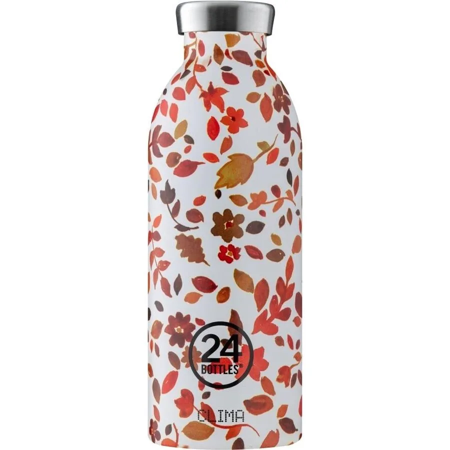 Thermosflasche 24 Bottles Windy Day H 20.5 cm 500 ml