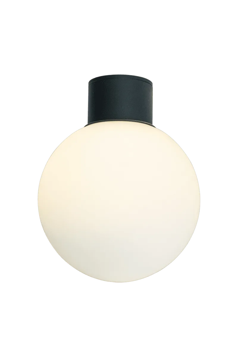 Aneta Lighting - Saltvik - Takbelysning - Svart