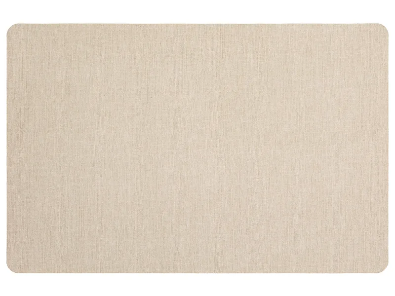 Tischset JOUD PVC beige