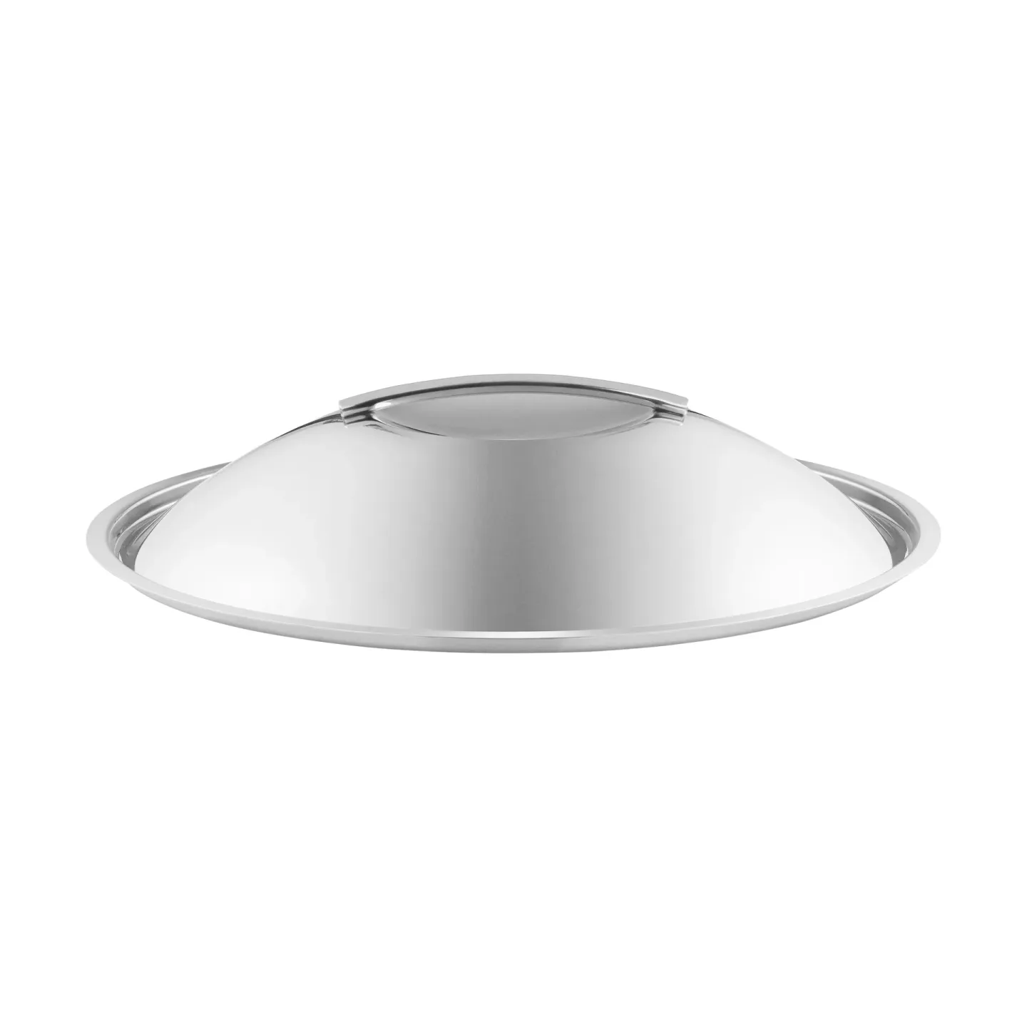 Eva Solo Eva Trio gewölbter Deckel recycelter Edelstahl Ø32 cm