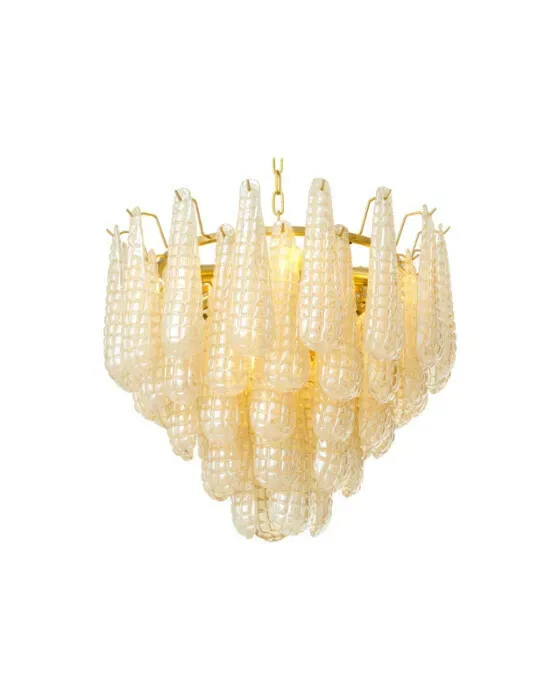 Chaves Chandelier Champagne S