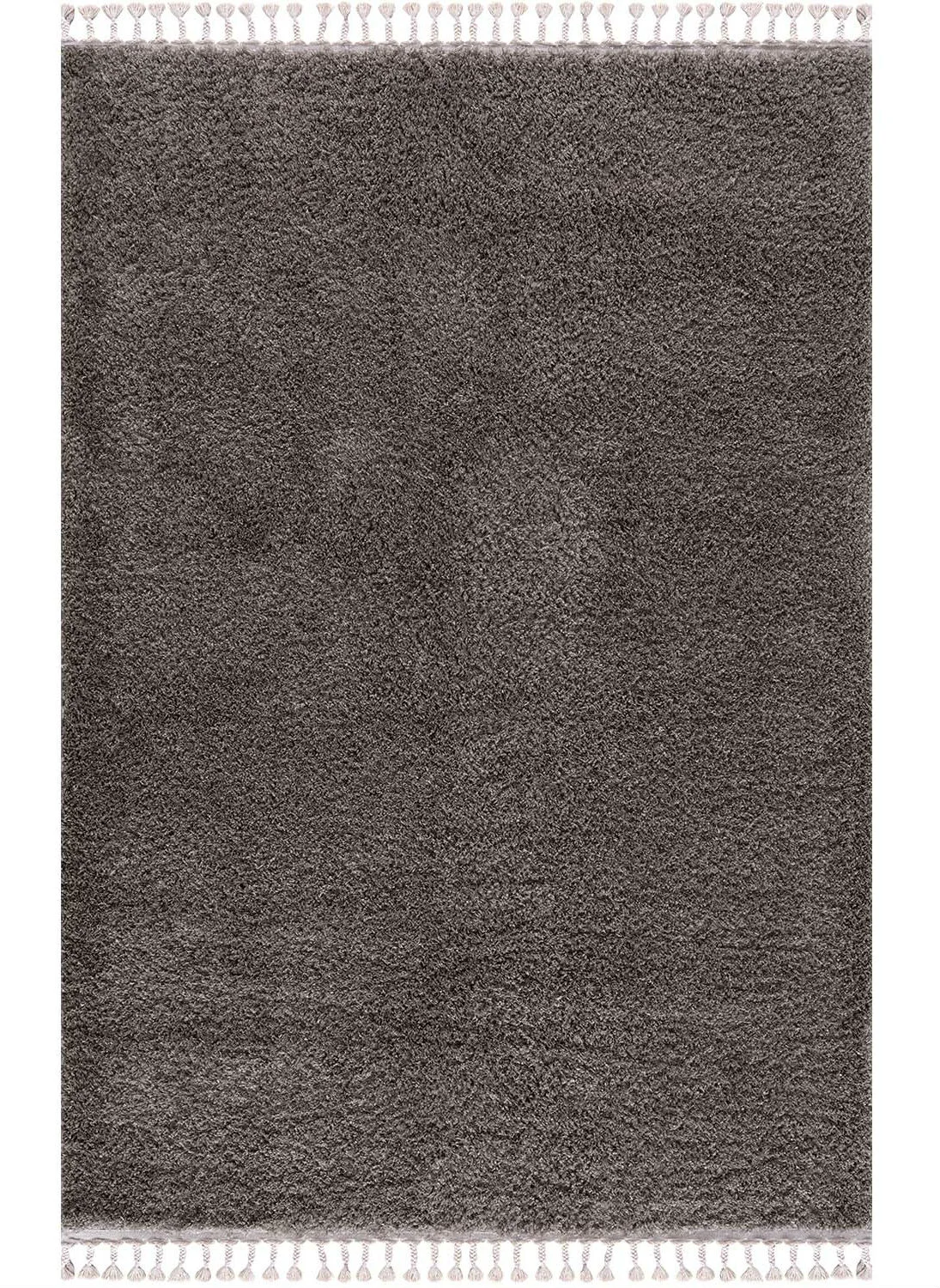 Ryetepper - Trim (turkis) (Størrelse: 160 x 230 cm)