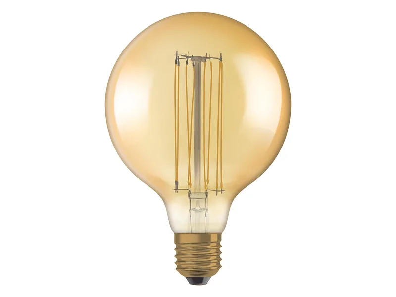 Glühbirne LED E27 5.8W 470 Lumen