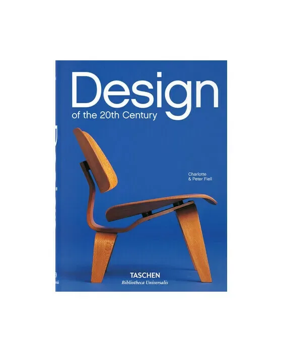 Design of 20th Century