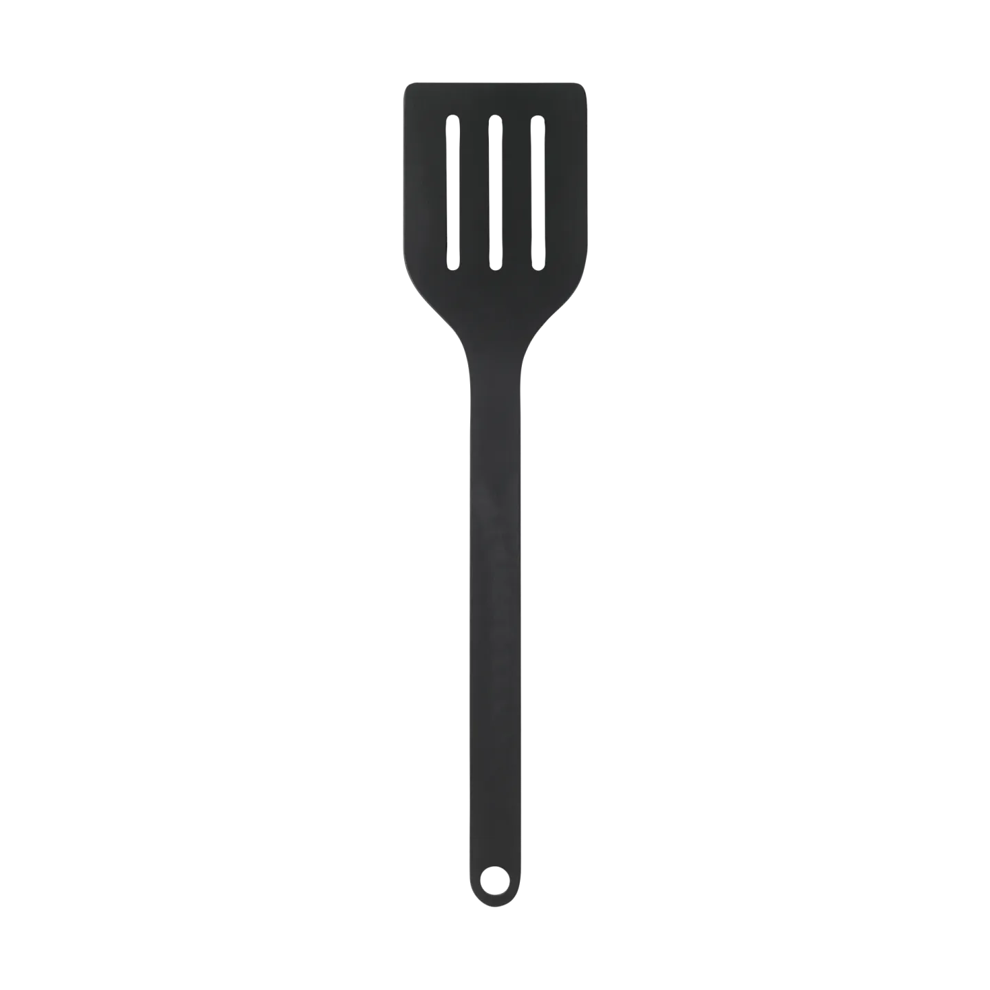 RIG-TIG STIR-IT Pfannenwender 32 cm Black