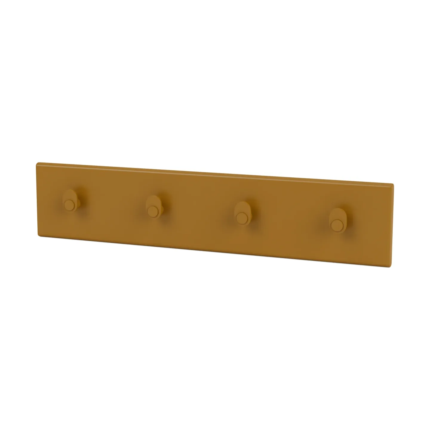 Montana Montana Clothing Rack Kleiderhaken Amber