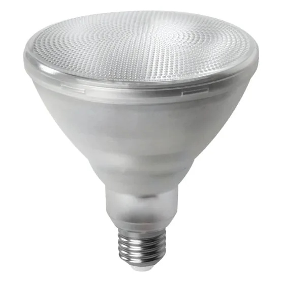 LED PAR38 Växtlampa 12W E27