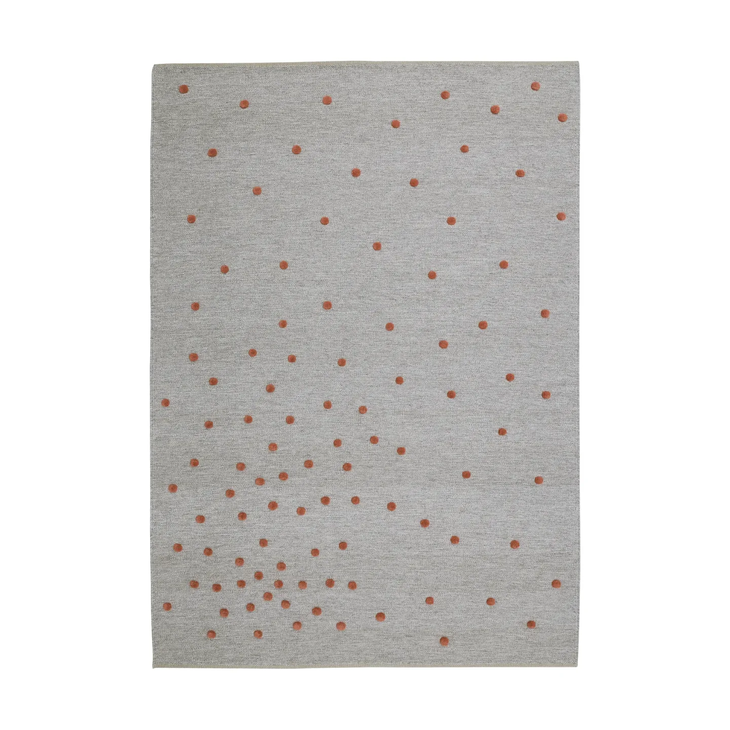 Kateha Bula gångmatta Coral, 80x250 cm