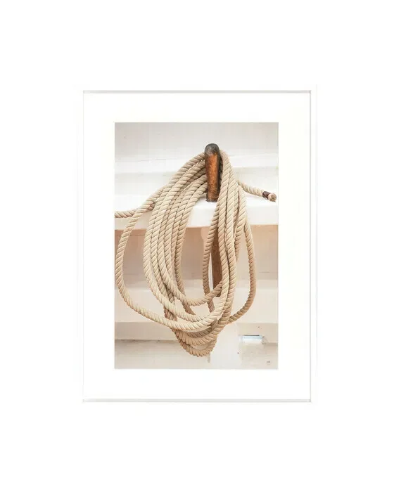 Cordages I