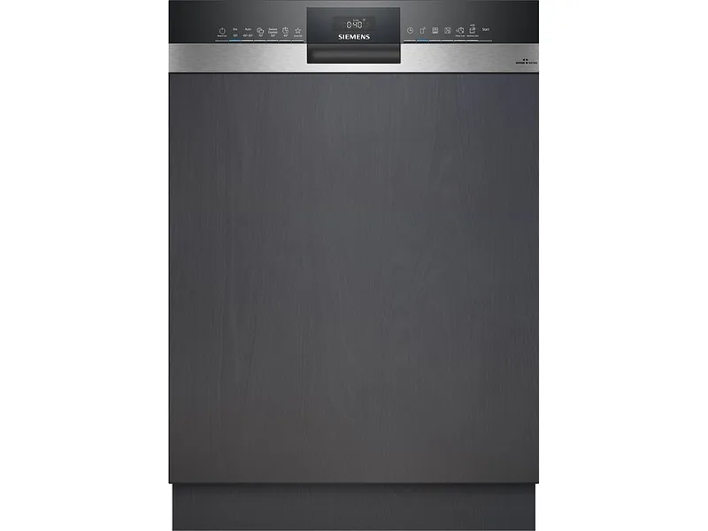 SIEMENS Geschirrspüler SN53ES02AH 13 Massgedecke