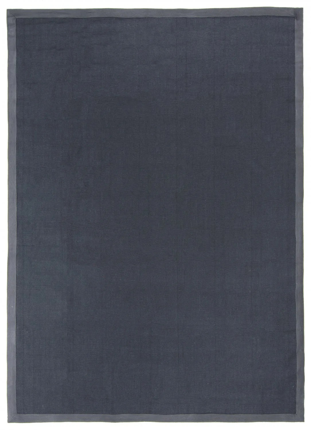 Sisaltepper - Agave (mørkegrå) (Størrelse: 300 x 400 cm)