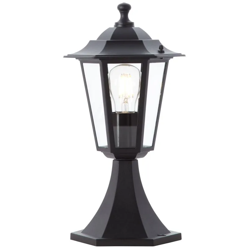 Brilliant - Carleen 36cm - Portlykta - Svart