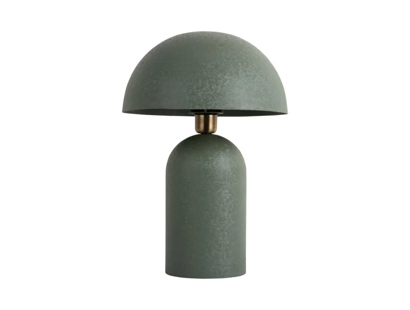 Leitmotiv - Boaz 43cm - Bordslampa - Grön
