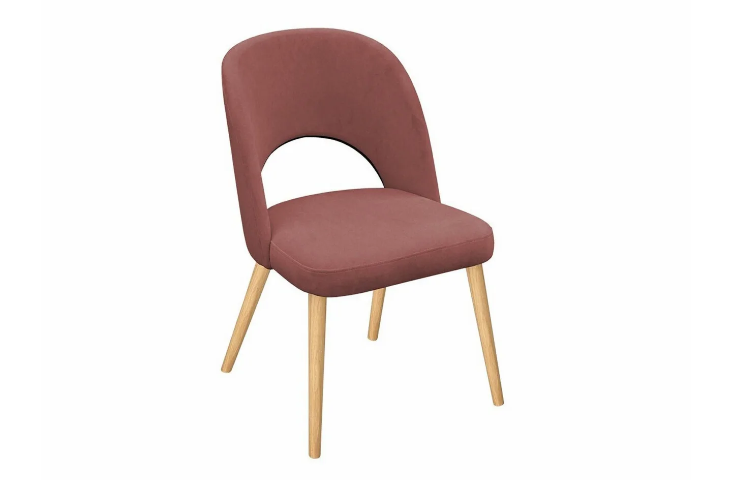 Uptown Matstol Beech -