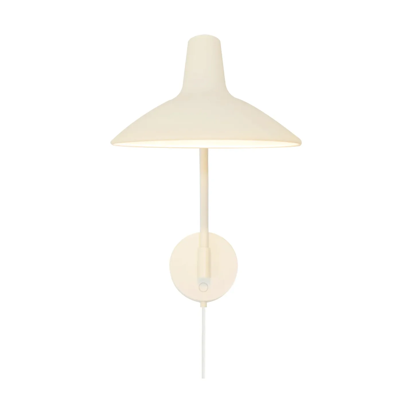 Design For The People Darci Wandleuchte 36,5 cm Sand
