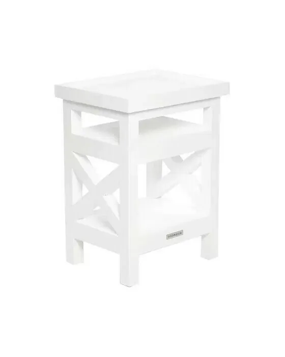 Jeffrey Side Table
