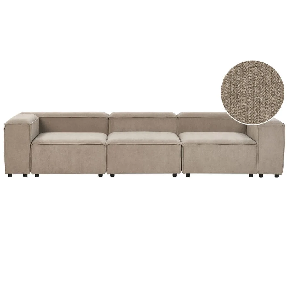 Modulär soffa Ardal -
