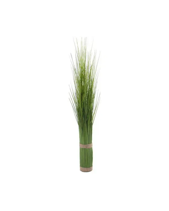 Græs kunstplante grøn