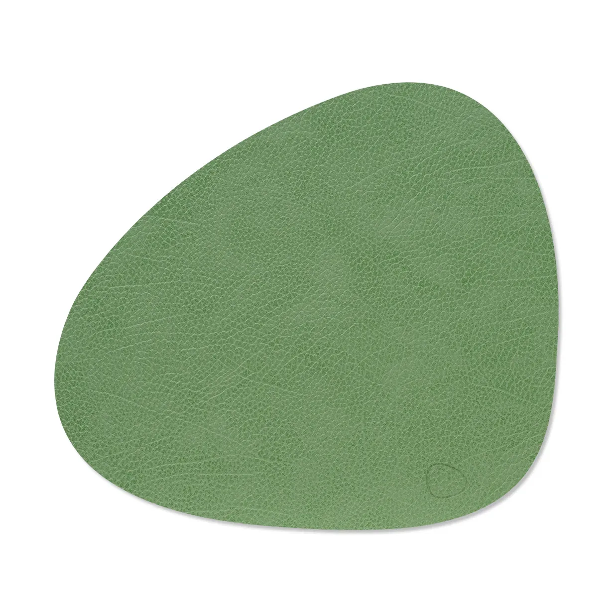 LIND DNA Hippo Platzdecke curve M Forest green