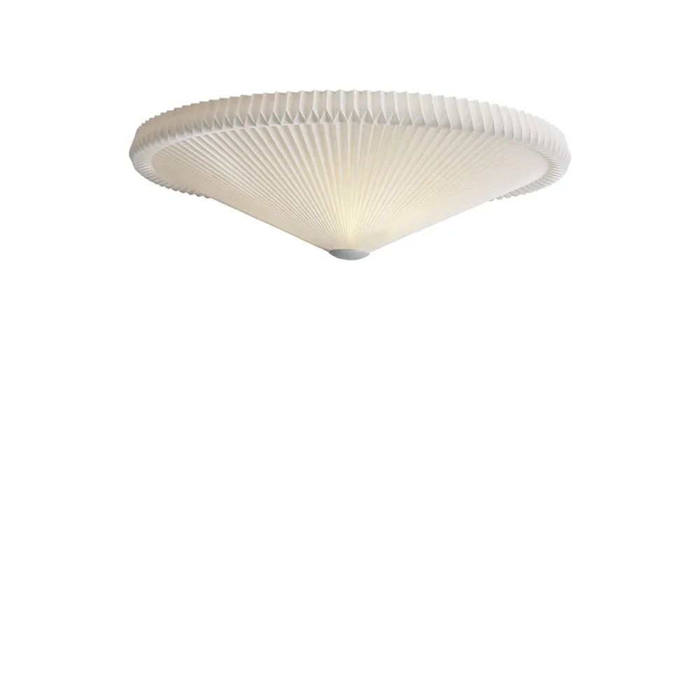 Le Klint Model 26 plafond White, Ø65, papper