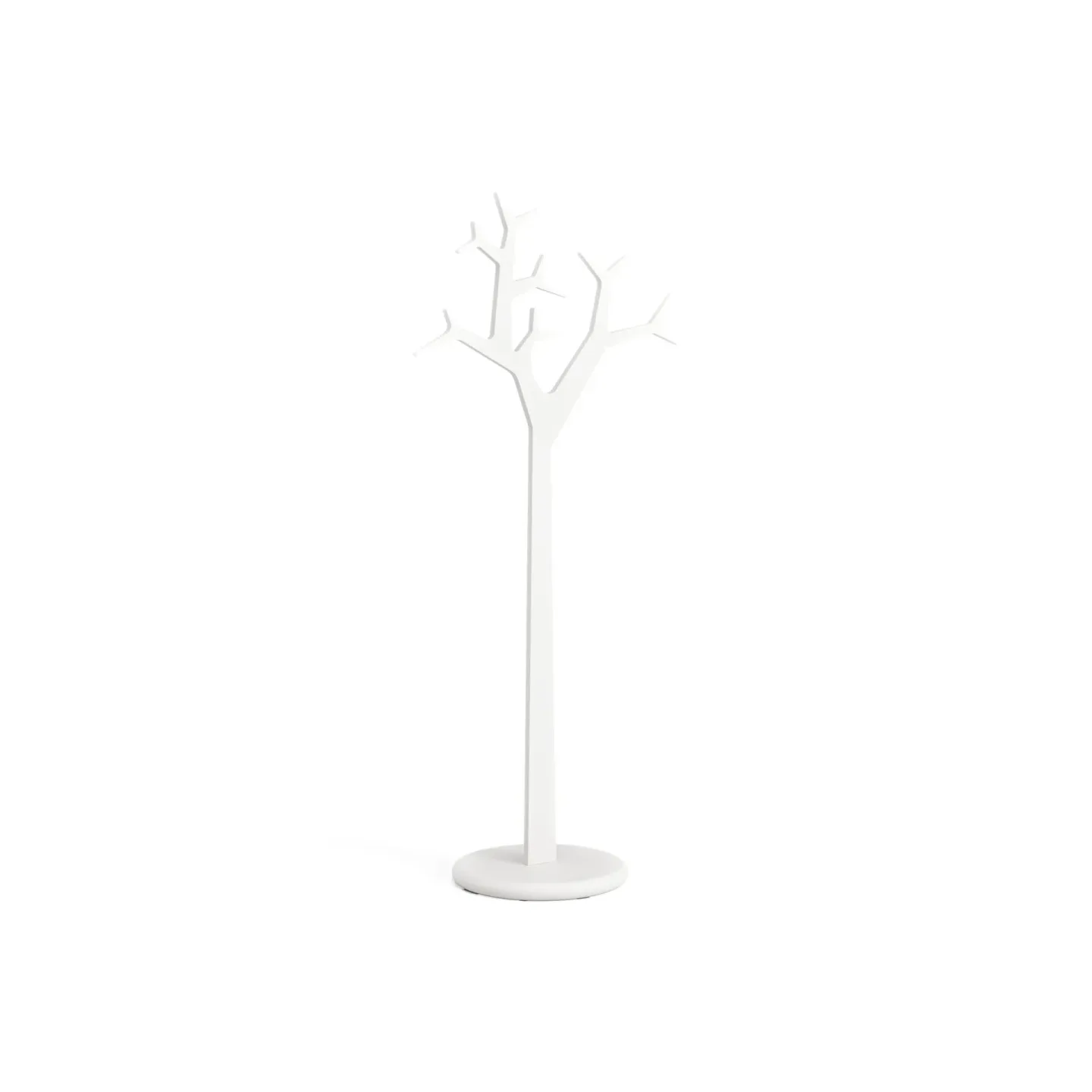Swedese Tree Mini smyckesträd Vit