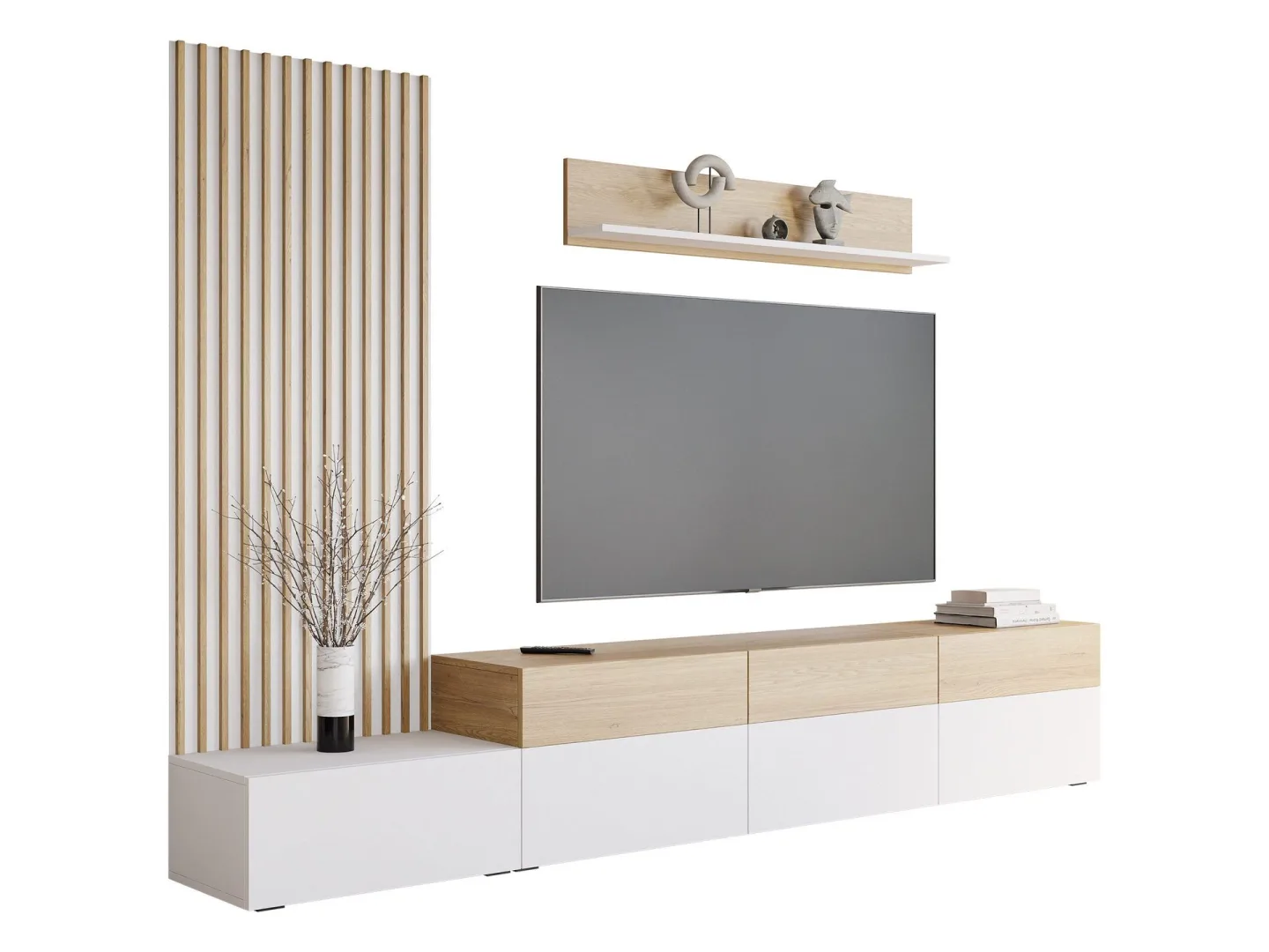 Kyrelon Tv-Enhet -