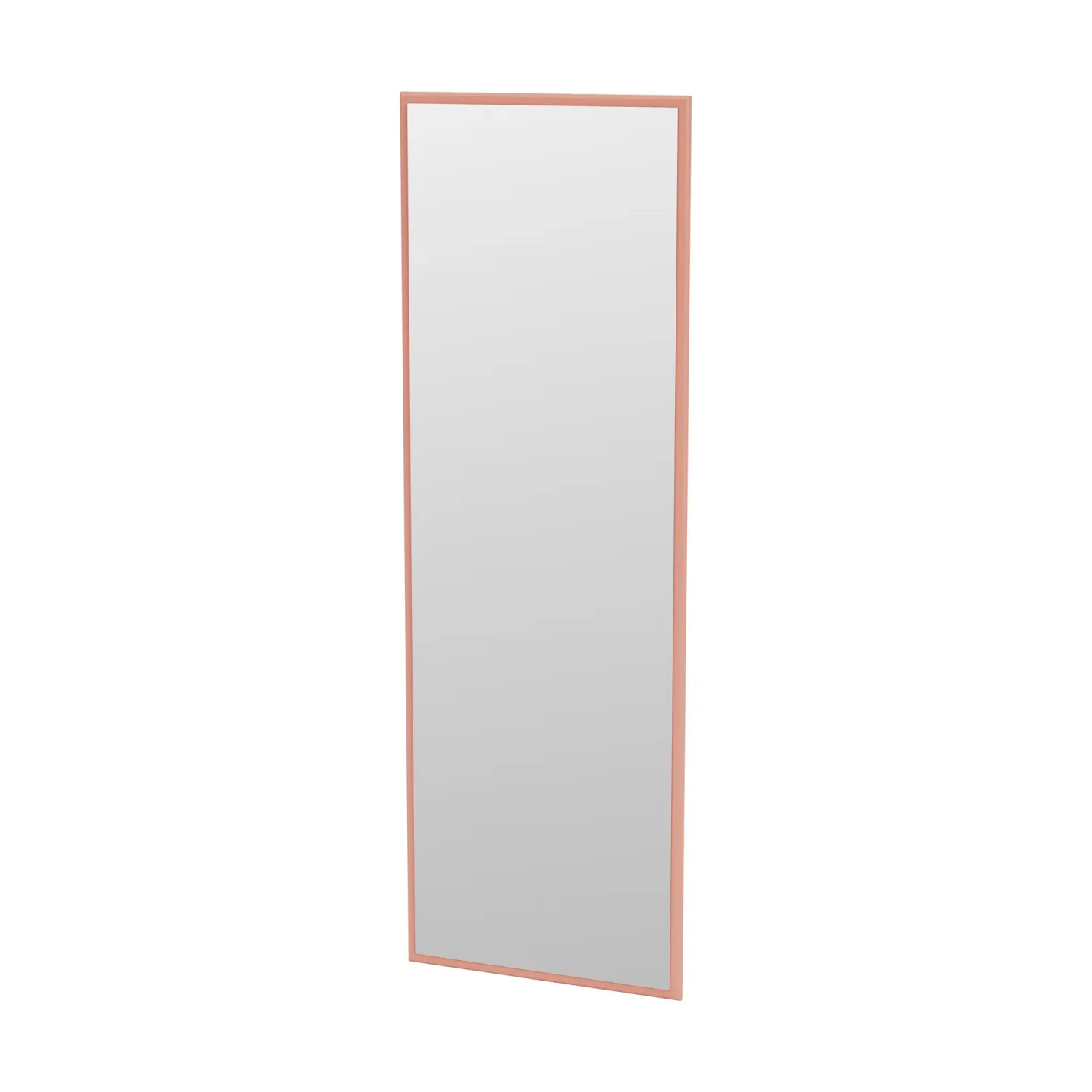 Montana LIKE Spiegel 35,4 x 105cm Rhubarb