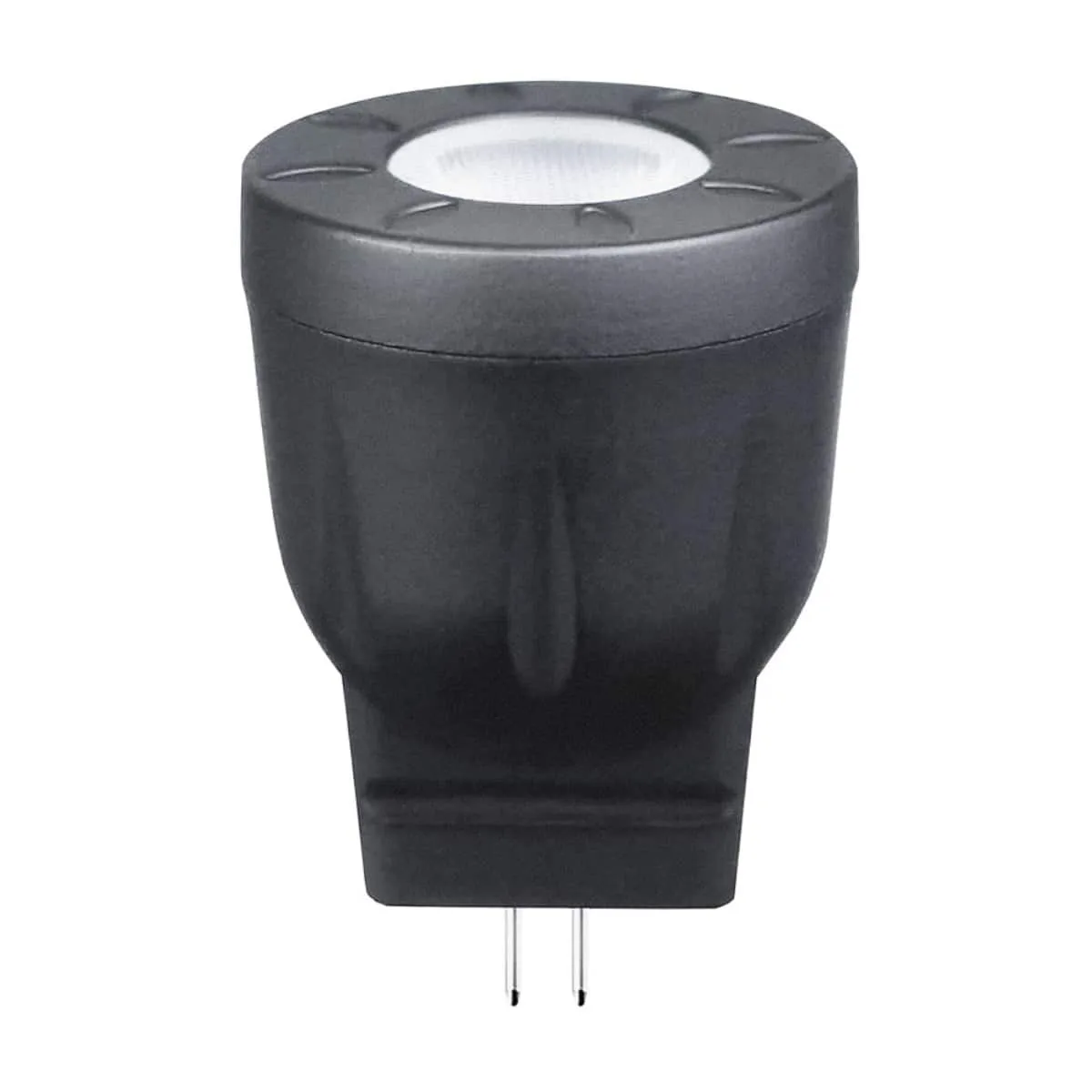 Reflektorlampa LED MR8 10-30V 1,3W 2700K GU4