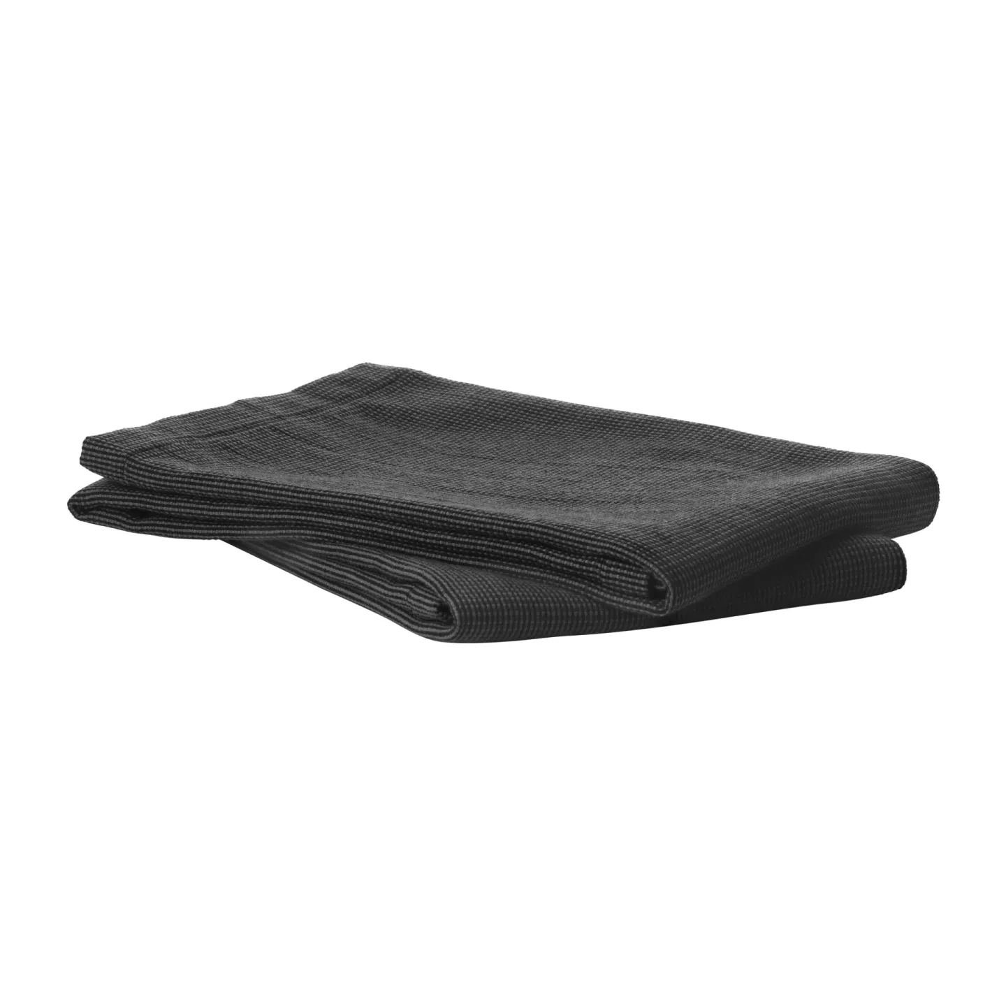 Vipp Vipp121 kökshandduk 50x80 cm 2-pack Black