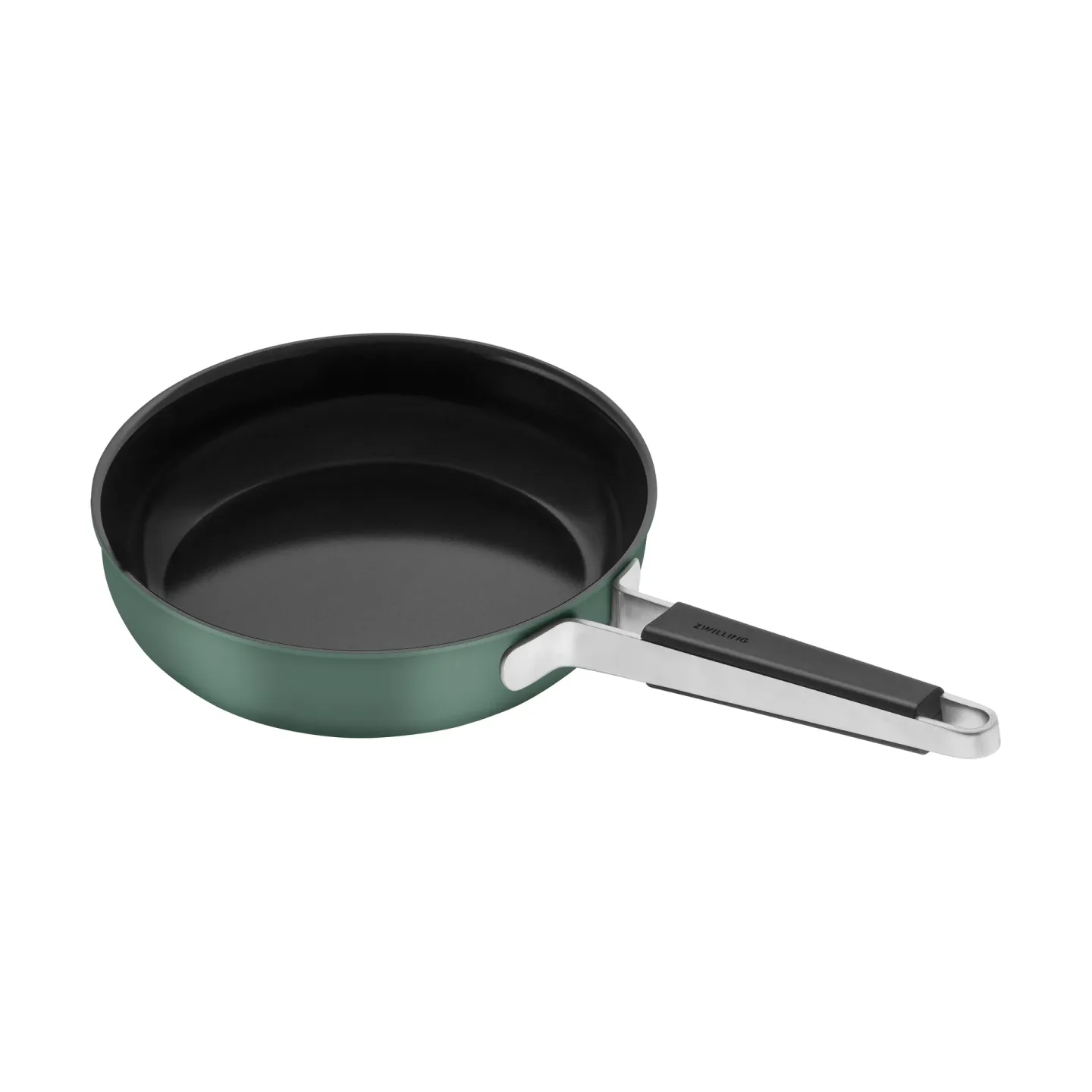 Zwilling Zwilling Pure Bratpfanne Ø24 cm Grün