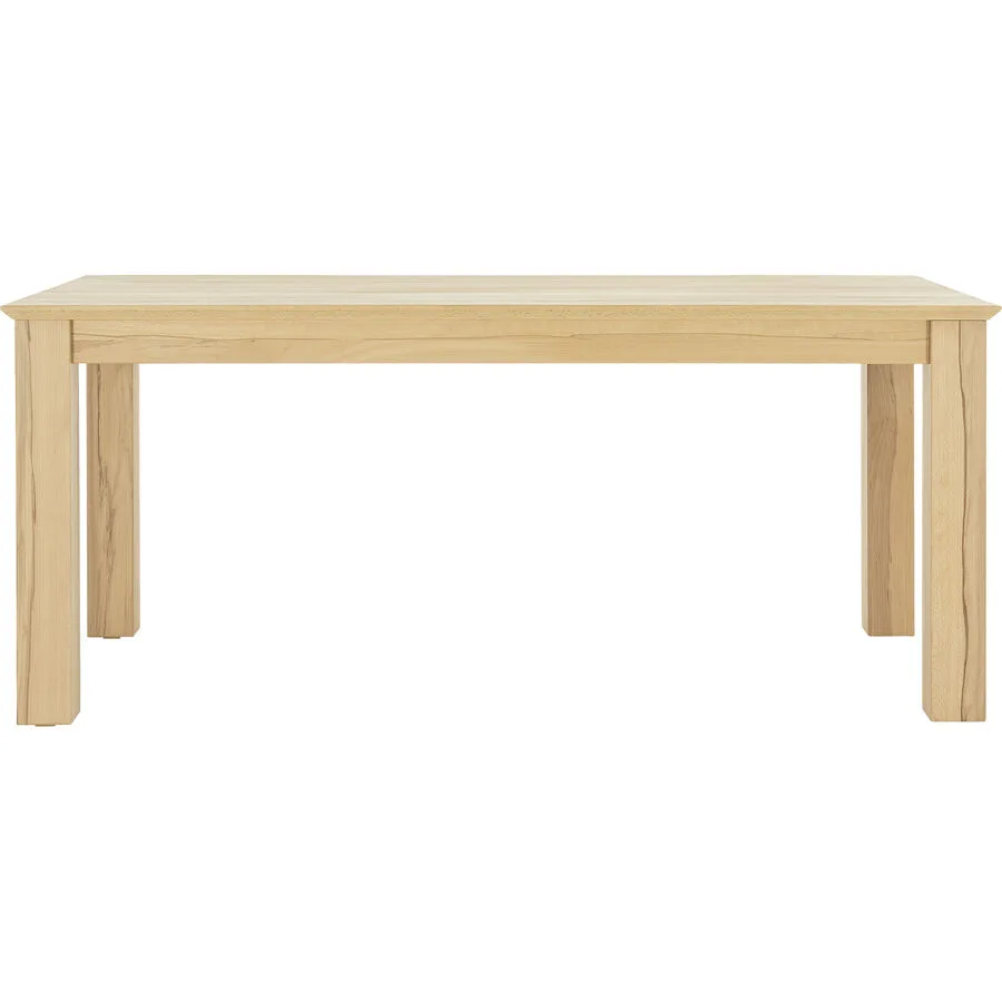 Tisch Massivo XV natur Kernbuche Massivholz B 180 T 90 cm