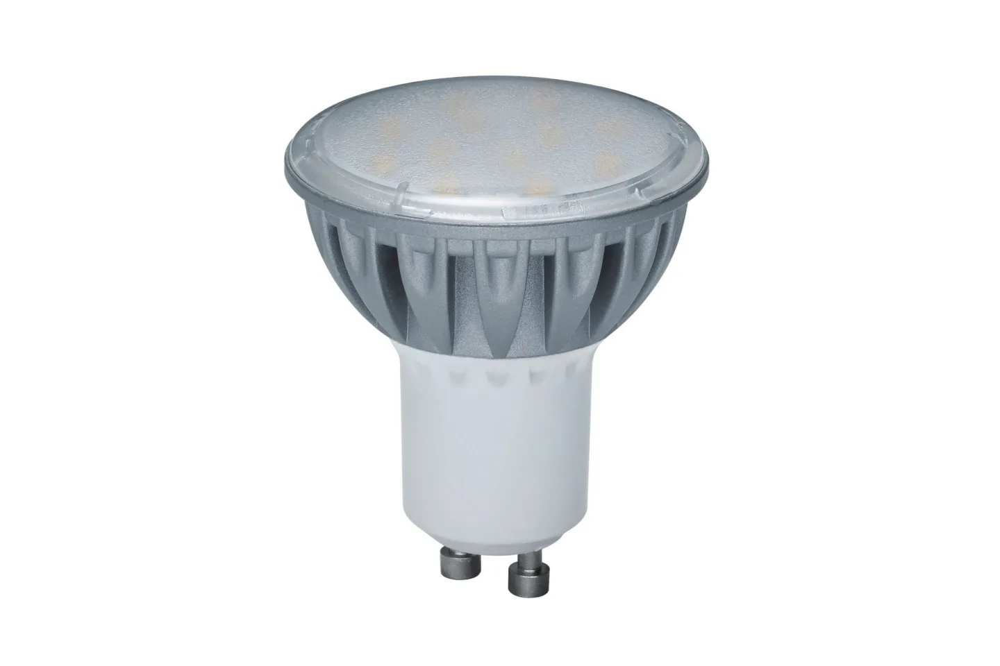 LK LED GU10 5W 400lm 3000K -