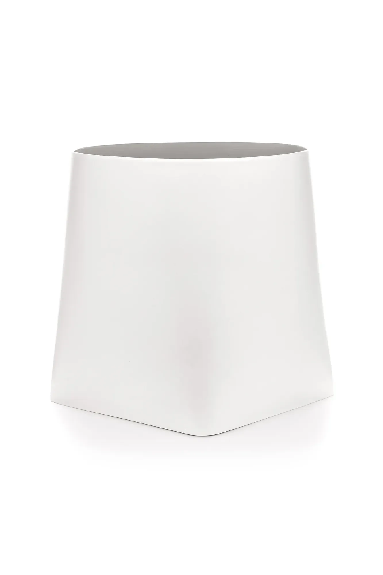 Somma Töpfe Weiß 31 cm