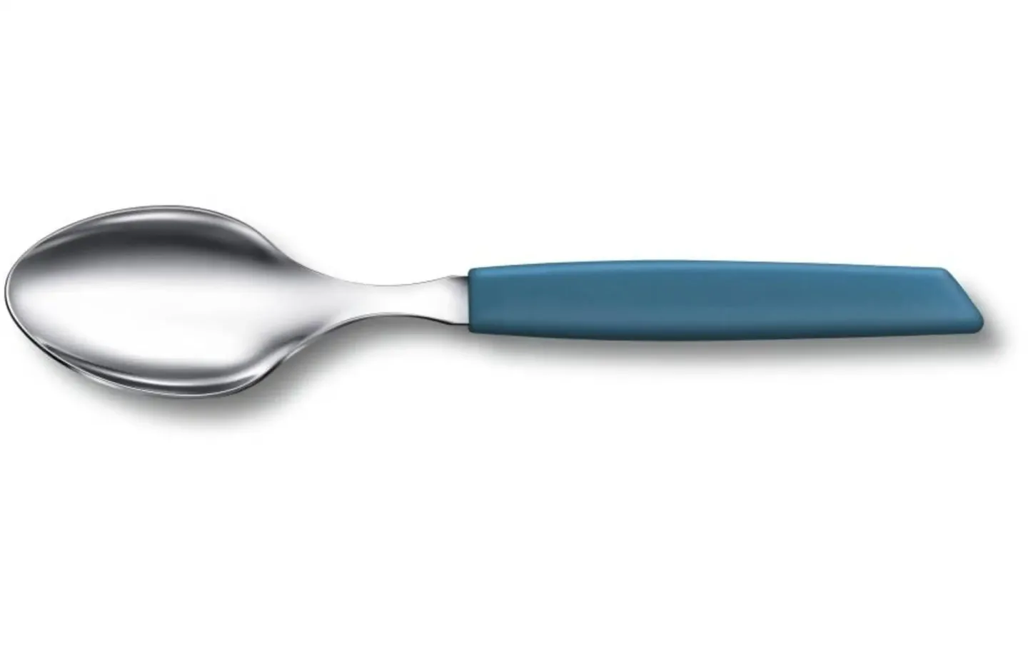 Alltron Menülöffel Swiss Modern, 1 Stück Von Victorinox Blau | Schubiger Möbel