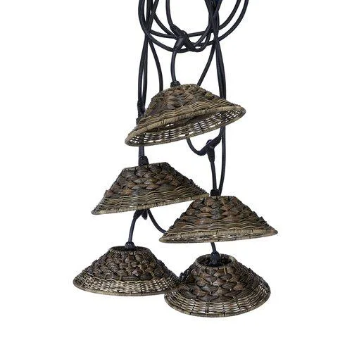PR Home - Flex Out 6,5m - Partyslinga - Natur
