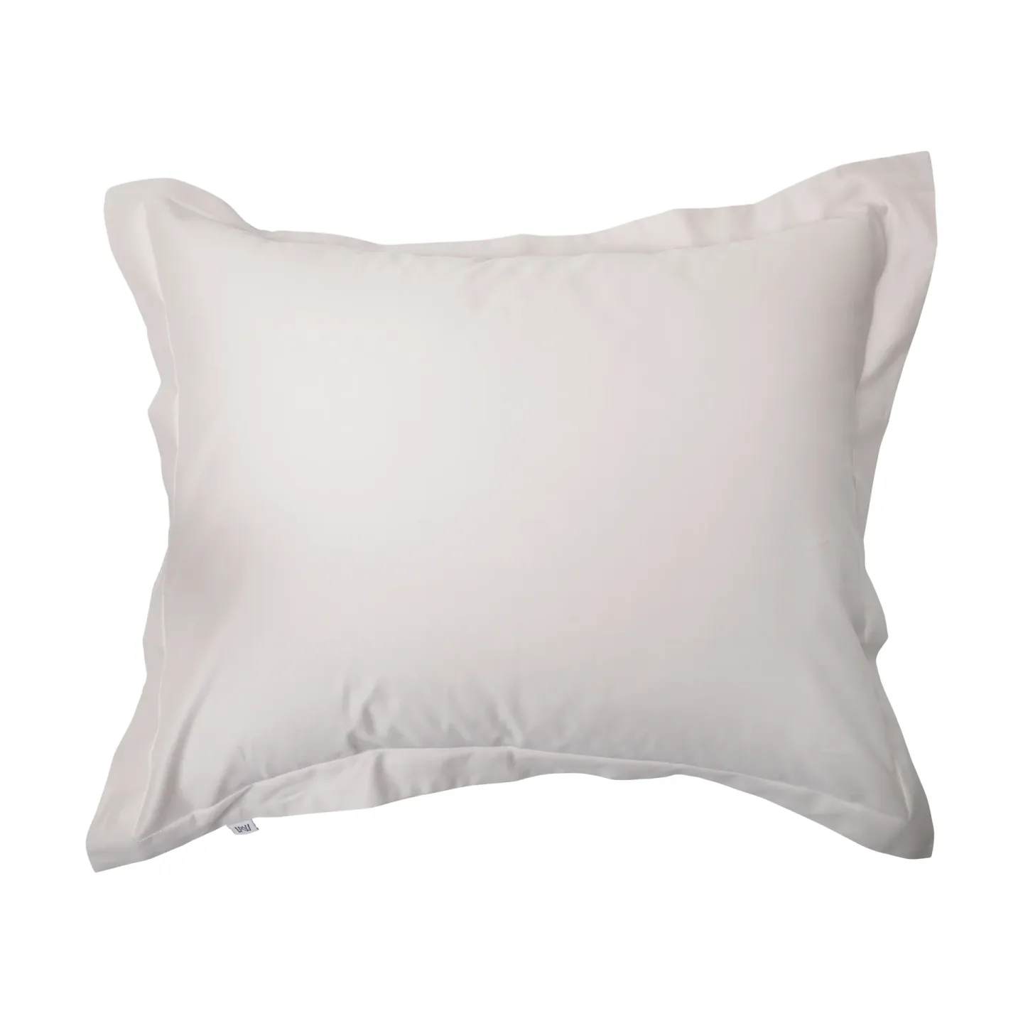 Mille Notti Satina Kissenbezug Beige, 80 x 80cm