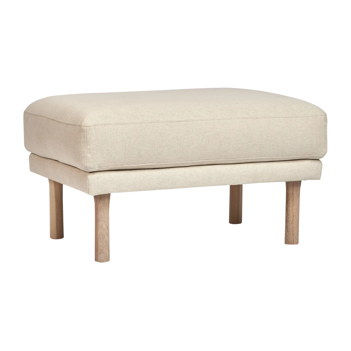 1898 Lidnäs fotpall Caleido Beige 9600-vitoljad ek