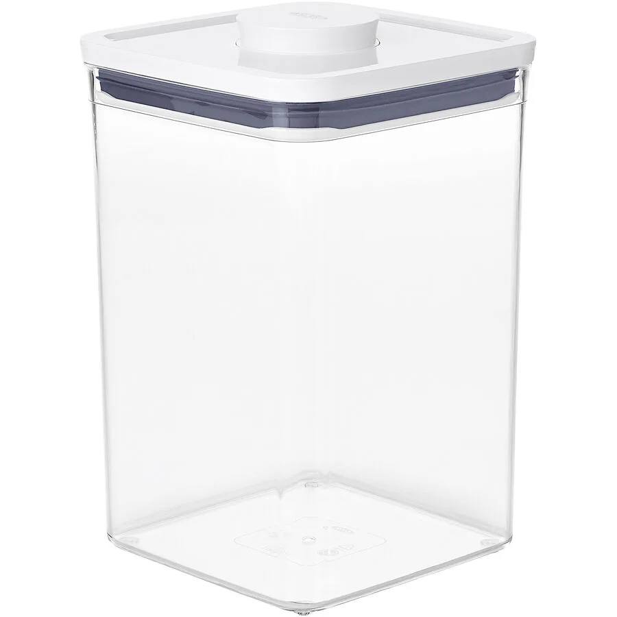OXO Vorratsdose Pop 2.0 Transparent Kunststoff 16 cm 24 cm - Vorratsdose